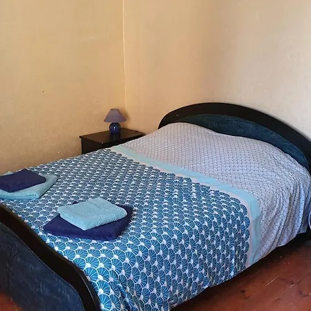 Casa de Férias Domaine D'herminis - De Dame Carcas